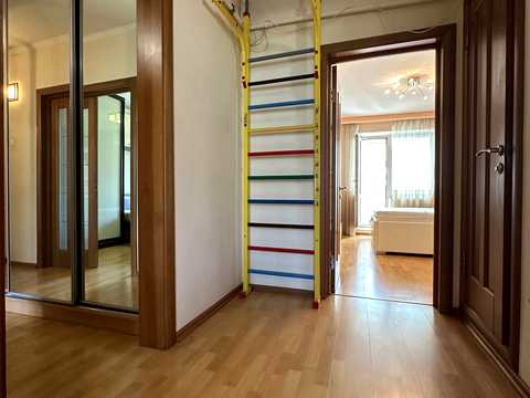 квартира за адресою Мокра вул. (Кудряшова), 7