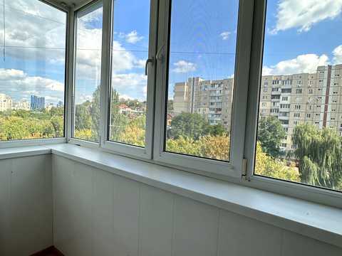 квартира за адресою Мокра вул. (Кудряшова), 7
