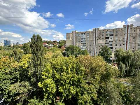 квартира за адресою Мокра вул. (Кудряшова), 7