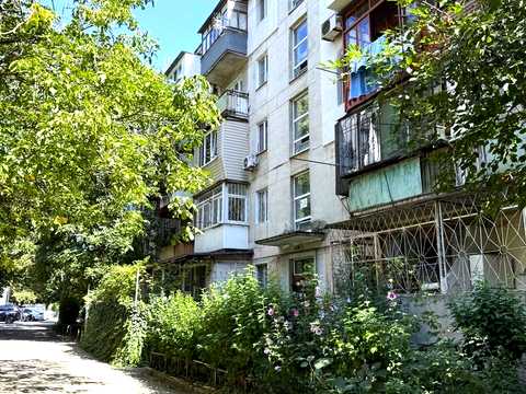 квартира по адресу Варненская ул., 12/3