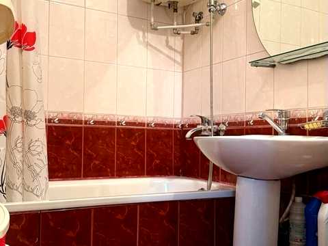 квартира по адресу Варненская ул., 12/3