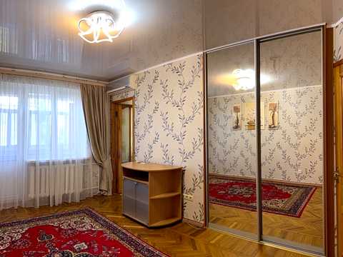 квартира по адресу Варненская ул., 12/3