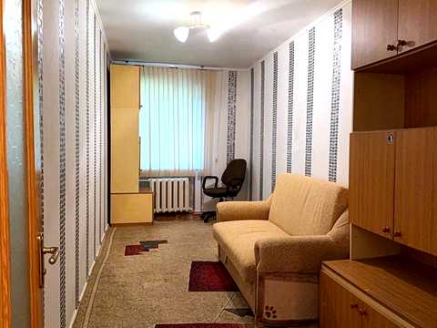квартира по адресу Варненская ул., 12/3
