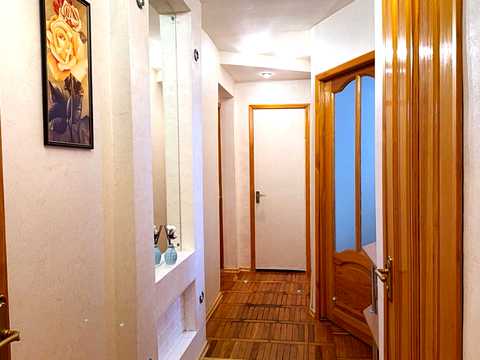 квартира по адресу Варненская ул., 12/3