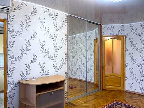 квартира по адресу Варненская ул., 12/3