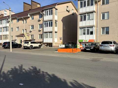 коммерческая по адресу Південна ул., 17
