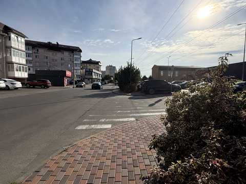 коммерческая по адресу Південна ул., 17