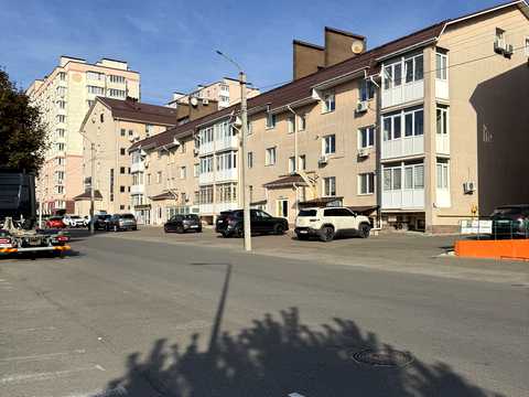 коммерческая по адресу Південна ул., 17