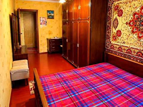 квартира за адресою Івана та Юрія Лип вул. (Гайдара), 50