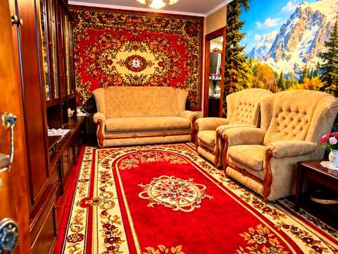квартира по адресу Ивана и Юрия Лип ул. (Гайдара), 50
