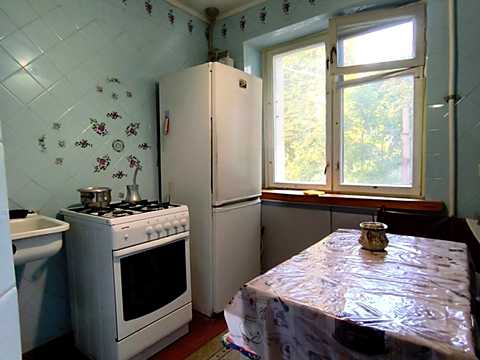 квартира за адресою Івана та Юрія Лип вул. (Гайдара), 50