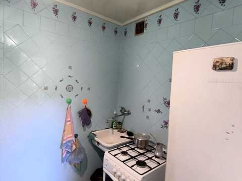 квартира по адресу Ивана и Юрия Лип ул. (Гайдара), 50