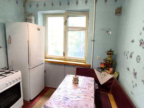 квартира по адресу Ивана и Юрия Лип ул. (Гайдара), 50