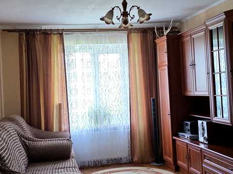 квартира за адресою Суми, Герасима Кондратьєва вул. (Кірова), 134