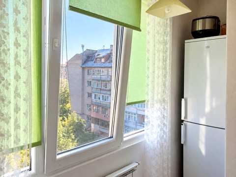 квартира по адресу Владимирская ул., 67