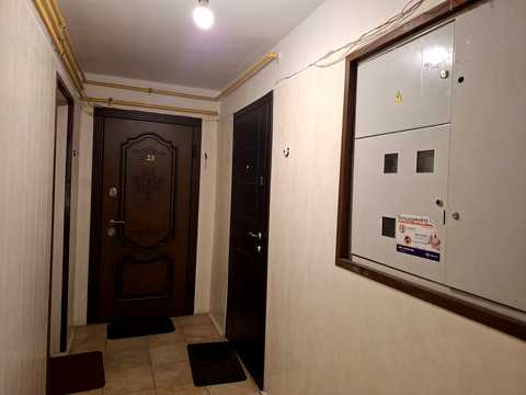 квартира за адресою Тампере вул., 8-А