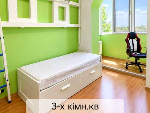 квартира за адресою Парусна вул. (Героїв Сталінграду), 4