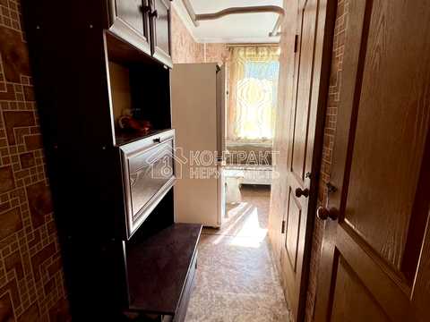 квартира за адресою Харків, Метробудівників вул., 41