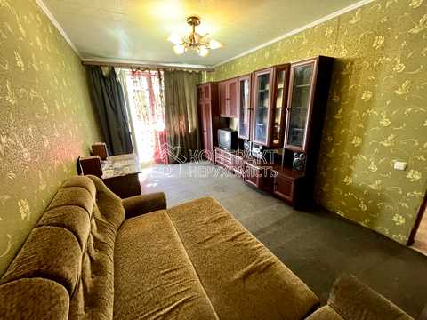 квартира за адресою Харків, Метробудівників вул., 41