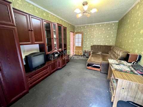 квартира за адресою Харків, Метробудівників вул., 41