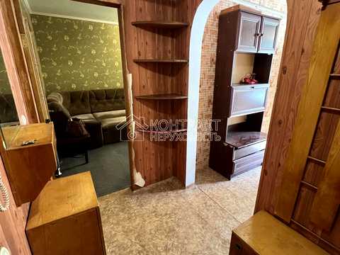квартира за адресою Харків, Метробудівників вул., 41
