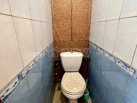квартира за адресою Харків, Метробудівників вул., 41