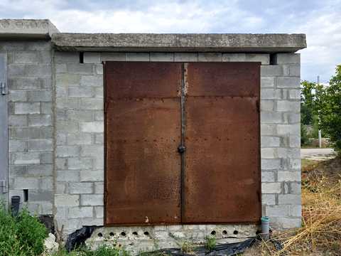 паркомісце за адресою Кременчук, 285-й квартал, 22