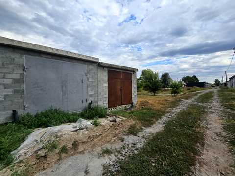 паркомісце за адресою Кременчук, 285-й квартал, 22