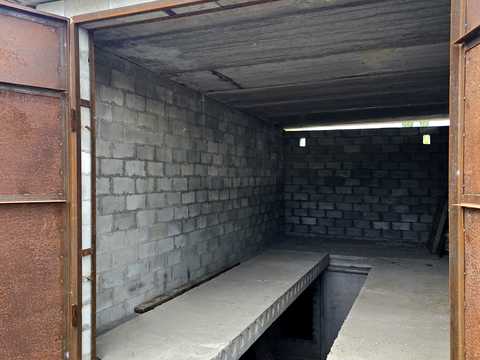 паркомісце за адресою Кременчук, 285-й квартал, 22