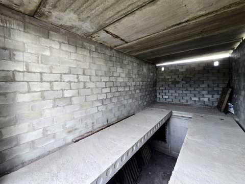 паркомісце за адресою Кременчук, 285-й квартал, 22