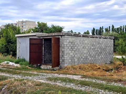 паркомісце за адресою Кременчук, 285-й квартал, 22