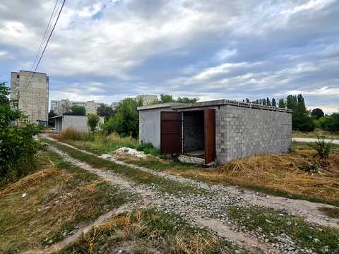 паркомісце за адресою Кременчук, 285-й квартал, 22