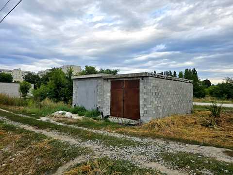 паркомісце за адресою Кременчук, 285-й квартал, 22