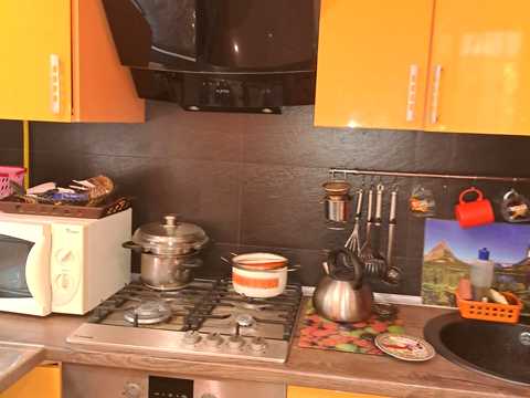 квартира за адресою Якуба Коласа вул., 9