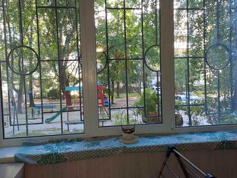 квартира за адресою Якуба Коласа вул., 9
