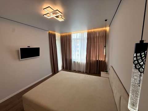 квартира по адресу Смакулы ул., (Будинок 8)