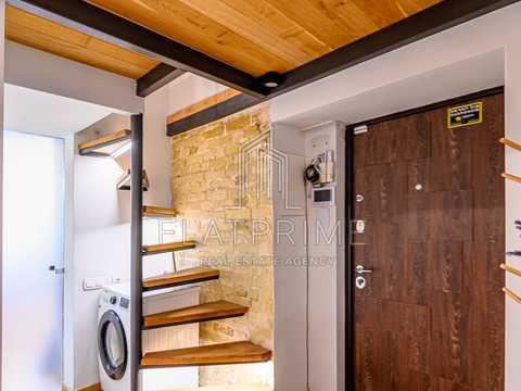 квартира за адресою Київ, Рейтарська вул., 16