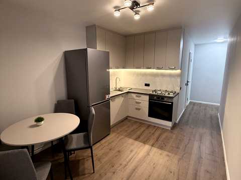 квартира за адресою Смакули вул., 7а
