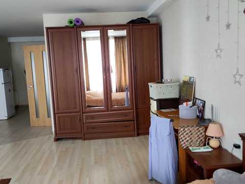 квартира по адресу Литературная ул., 12