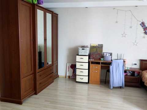 квартира по адресу Литературная ул., 12