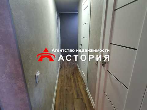 квартира по адресу Запорожская ул., 9Б