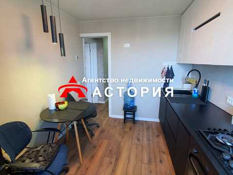 квартира по адресу Запорожская ул., 9Б