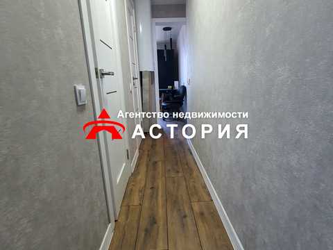 квартира по адресу Запорожская ул., 9Б