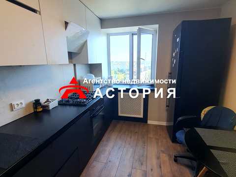 квартира по адресу Запорожская ул., 9Б