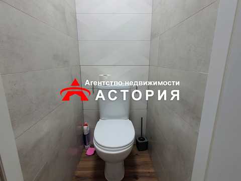 квартира по адресу Запорожская ул., 9Б