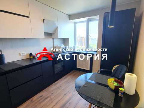 квартира по адресу Запорожская ул., 9Б