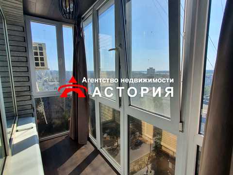 квартира по адресу Запорожская ул., 9Б