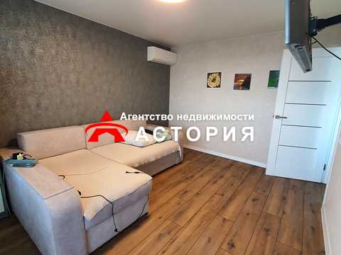 квартира по адресу Запорожская ул., 9Б