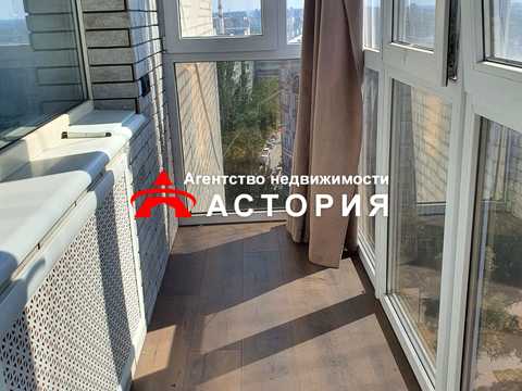 квартира по адресу Запорожская ул., 9Б