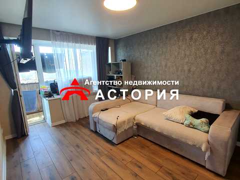 квартира по адресу Запорожская ул., 9Б